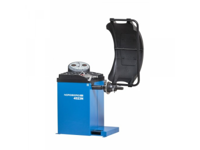 Станок балансировочный NORDBERG 4523N