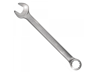Ключ комбинированный 13/16" зеркальная полировка, W26421 JONNESWAY от JONNESWAY Ключ комбинированный 13/16" зеркальная полировка, W26421 JONNESWAY