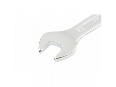 Ключ комбинированный 10 мм, CrV, холодный штамп // GROSS