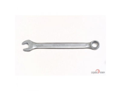 СЕРВИС КЛЮЧ 70120 Ключ комбинированный от Сервис ключ СЕРВИС КЛЮЧ 70120 Ключ комбинированный
