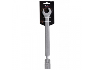 Ключ шарнирный комбинированный 19мм AIRLINE от Airline Ключ шарнирный комбинированный 19мм AIRLINE