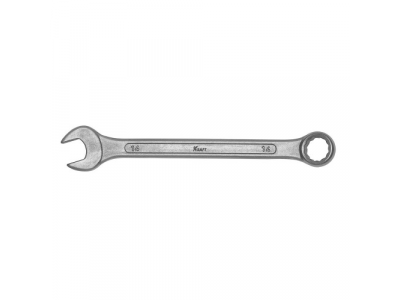 Ключ комбинированный 14 мм Master