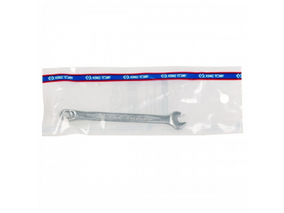 Ключ комбинированный 6 мм, 45°, KING TONY от KING TONY Ключ комбинированный 6 мм, 45°, KING TONY