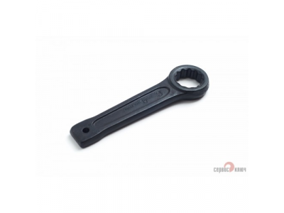 СЕРВИС КЛЮЧ 79330 Ключ силовой накидной от Сервис ключ СЕРВИС КЛЮЧ 79330 Ключ силовой накидной