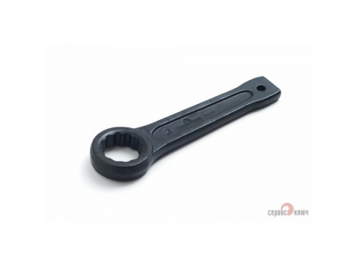 СЕРВИС КЛЮЧ 79330 Ключ силовой накидной от Сервис ключ СЕРВИС КЛЮЧ 79330 Ключ силовой накидной