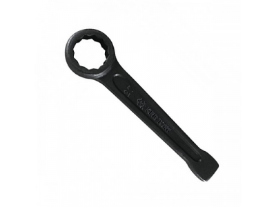 Ключ накидной силовой ударный 90 мм, KING TONY от KING TONY Ключ накидной силовой ударный 90 мм, KING TONY