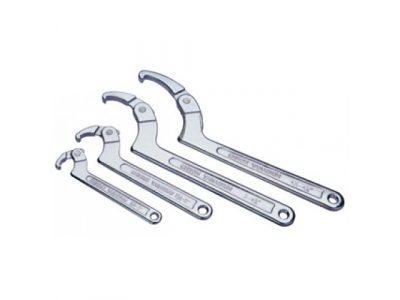 Ключ серповидный 2" ~ 4-3/4" от LICOTA Ключ серповидный 2" ~ 4-3/4"