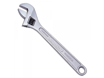 Ключ разводной 0-20 мм, L-150 мм, W27AS6 JONNESWAY