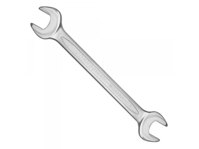 Ключ рожковый 6х7 мм, W250607 JONNESWAY