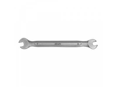 Ключ рожковый 6*7мм (Cr-V; хол. штамп, холдер) от KRAFT Ключ рожковый 6*7мм (Cr-V; хол. штамп, холдер)