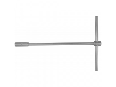 Ключ Т-образный с торцевой головкой, 13 мм, S40H113 JONNESWAY от JONNESWAY Ключ Т-образный с торцевой головкой, 13 мм, S40H113 JONNESWAY