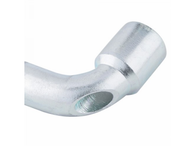 Ключ угловой проходной 24 мм // STELS от STELS Ключ угловой проходной 24 мм // STELS