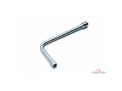 СЕРВИС КЛЮЧ 75340 Ключ Г-образный от Сервис ключ СЕРВИС КЛЮЧ 75340 Ключ Г-образный