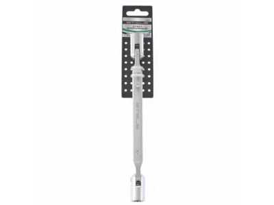 Ключ шарнирный 12х13 мм., CrV STELS от STELS Ключ шарнирный 12х13 мм., CrV STELS