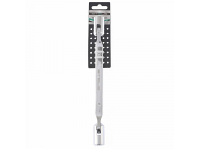 Ключ шарнирный 14х15 мм., CrV STELS от STELS Ключ шарнирный 14х15 мм., CrV STELS