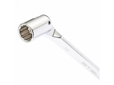 Ключ шарнирный 16х17 мм., CrV STELS от STELS Ключ шарнирный 16х17 мм., CrV STELS