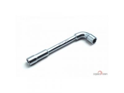 СЕРВИС КЛЮЧ 75310 Ключ Г-образный под шпильку от Сервис ключ СЕРВИС КЛЮЧ 75310 Ключ Г-образный под шпильку