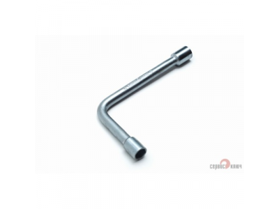 СЕРВИС КЛЮЧ 75343 Ключ Г-образный от Сервис ключ СЕРВИС КЛЮЧ 75343 Ключ Г-образный