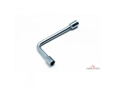 СЕРВИС КЛЮЧ 75345 Ключ Г-образный от Сервис ключ СЕРВИС КЛЮЧ 75345 Ключ Г-образный