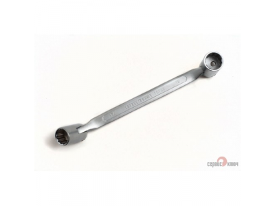 Ключ шарнирный 17х19 от Сервис ключ Ключ шарнирный 17х19