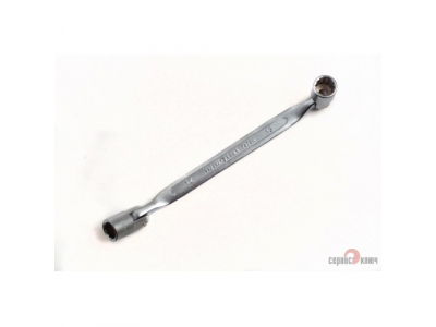 Ключ шарнирный 12х13 от Сервис ключ Ключ шарнирный 12х13