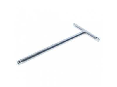 JTC Ключ торцевой Т-образный 7мм трехсторонний JTC от JTC JTC Ключ торцевой Т-образный 7мм трехсторонний JTC