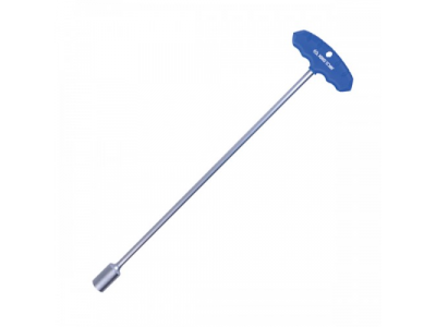 Ключ Т-образный 10 мм, удлиненный, KING TONY от KING TONY Ключ Т-образный 10 мм, удлиненный, KING TONY