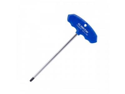 Ключ Т-образный TORX T15, 200 мм, KING TONY от KING TONY Ключ Т-образный TORX T15, 200 мм, KING TONY