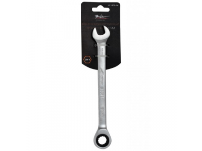 Ключ комбинированный трещоточный 11мм AIRLINE от Airline Ключ комбинированный трещоточный 11мм AIRLINE