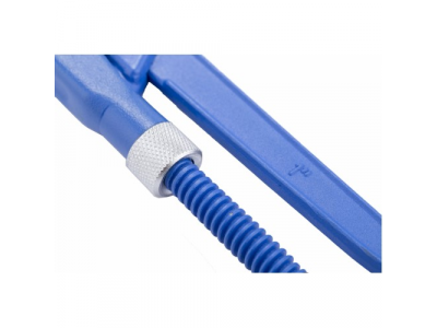 Ключ трубный рычажный №4, литой// СИБРТЕХ от СИБРТЕХ Ключ трубный рычажный №4, литой// СИБРТЕХ