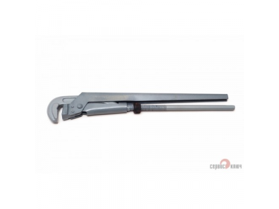 СЕРВИС КЛЮЧ 10003 Ключ трубный разводной от Сервис ключ СЕРВИС КЛЮЧ 10003 Ключ трубный разводной