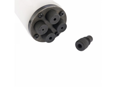 Заклепочник двуручный 310 мм, алюминий 2,4-6,4 мм, сталь 2,4-4,8 мм// БАРС