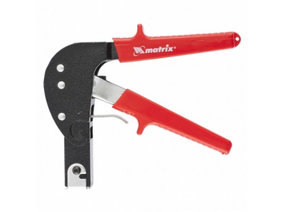 Заклепочник для анкеров типа «МОЛЛИ»// MATRIX