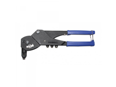 Заклепочник с поворотной головкой 360 2,4-4,8мм NCG от LICOTA Заклепочник с поворотной головкой 360 2,4-4,8мм NCG