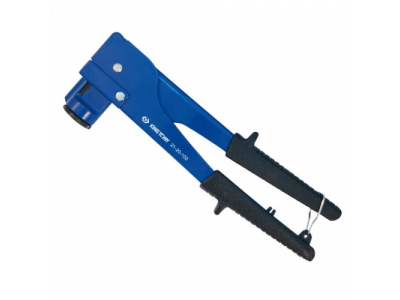 Заклепочник 2,4~4,8 мм, поворотный, KING TONY от KING TONY Заклепочник 2,4~4,8 мм, поворотный, KING TONY