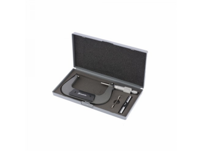 Микрометр механический, 75-100 мм// MATRIX