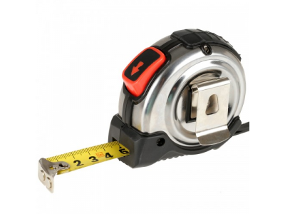 Рулетка профессиональная 5 м. от HEYNER Рулетка профессиональная 5 м.