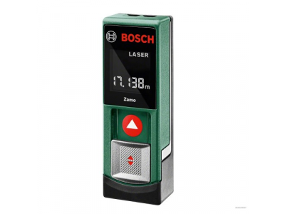 Дальномер Bosch Zamo от BOSCH Дальномер Bosch Zamo