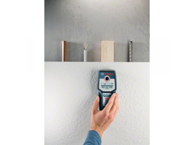 Металлоискатель GMS 120 Professional от BOSCH Металлоискатель GMS 120 Professional