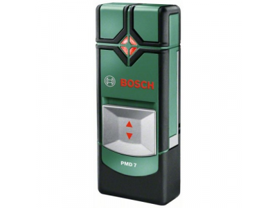 Мультидетектор PMD 7 от BOSCH Мультидетектор PMD 7