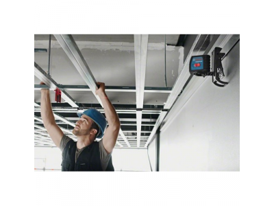 Универсальный держатель BM 1 Professional от BOSCH Универсальный держатель BM 1 Professional