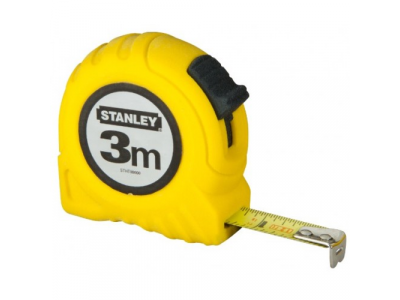 Рулетка Stanley 1-30-487 от Stanley Рулетка Stanley 1-30-487
