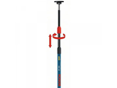 Телескопическая штанга BT 350 Professional от BOSCH Телескопическая штанга BT 350 Professional