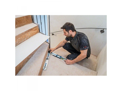 Цифровой угломер GAM 220 MF Professional