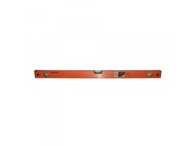 Уровень алюминиевый 800мм фрезерованный 3 глазка от Вихрь Уровень алюминиевый 800мм фрезерованный 3 глазка