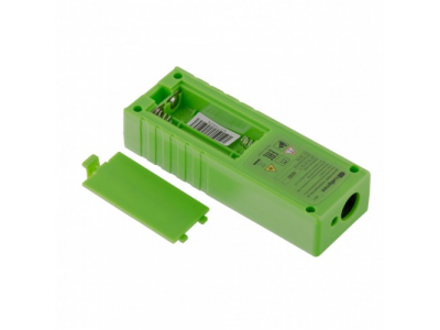 Лазерный дальномер PM-60, 60 м, с пузырьковым уровнем Сибртех от СИБРТЕХ Лазерный дальномер PM-60, 60 м, с пузырьковым уровнем Сибртех