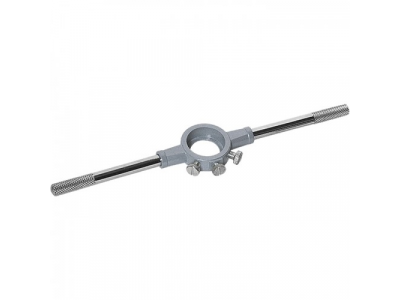 Плашкодержатель, 45 мм// СИБРТЕХ от СИБРТЕХ Плашкодержатель, 45 мм// СИБРТЕХ