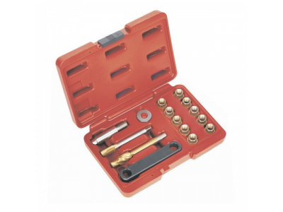 Набор для нарезки резьбы в тормозных дисках VAG WINMAX