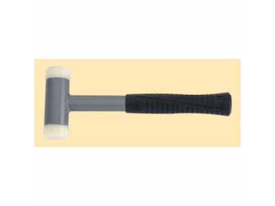616A040 Молоток мягкий д/рихтовочных работ с каучуковыми бойками L=400 mm от FORCE 616A040 Молоток мягкий д/рихтовочных работ с каучуковыми бойками L=400 mm