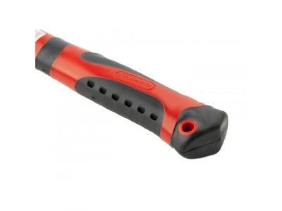 Кувалда, 2000 г, фибергласовая обрезиненная рукоятка// MATRIX от MATRIX Кувалда, 2000 г, фибергласовая обрезиненная рукоятка// MATRIX